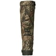 thumbnail image 3 of Rocky Men's Low Country Waterproof Snake Boot Round Toe, 3 of 5