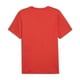 thumbnail image 2 of Playera Puma M Cloudspun Soft Tee para Hombre 525714-15 naranja oscuro M, 2 of 4