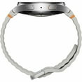 thumbnail image 3 of Samsung Vzw SM-L315UZSVXAA Galaxy Watch 7 44mm Silver Accs Vzw-l315sv, 3 of 4