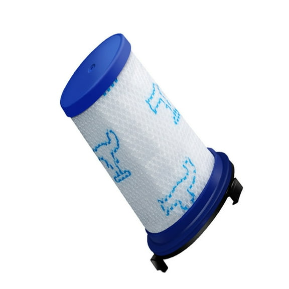 Dengmore For Good Luck 3PCs Vacuum Cleaner Accessories Filter Filter For ZR009001