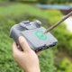 thumbnail image 2 of Protector de cámara 2 en 1, protector de plástico para drones RC, a prueba de arañazos para DJI RC 2/DJI RC, 2 of 9