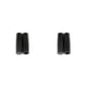 thumbnail image 3 of Eigraketly 2 uds. De empuñaduras de manillar para patinete eléctrico, piezas protectoras antideslizantes, accesorio de repuesto para M365 PRO Negro 2piezas Eigraketly CBP381050, 3 of 6