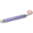 thumbnail image 3 of Plum Beauty Rose Quartz Vibrating Facial Massager, 3 of 3