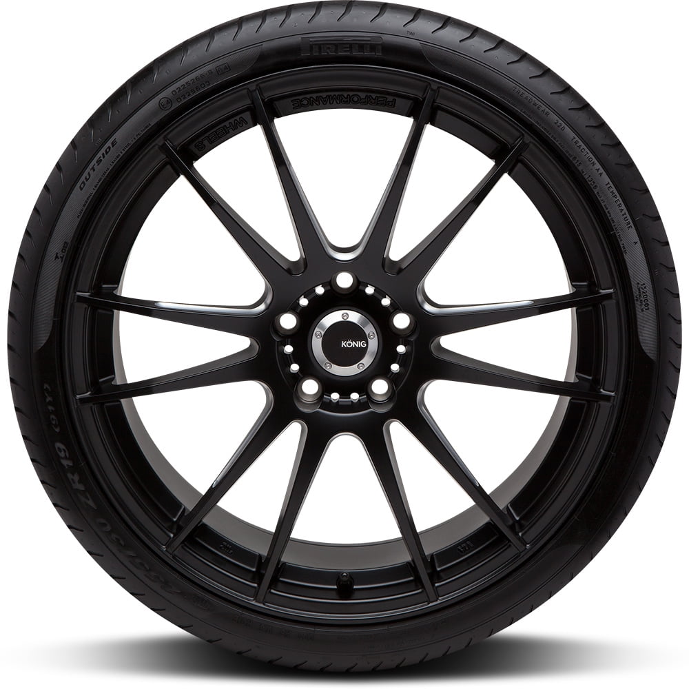 Pirelli P Zero 335/30R20 104 Y Tire Sansujyuku sansujyuku.com