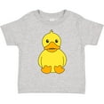 thumbnail image 3 of Inktastic Cute Duck Boys or Girls Toddler T-Shirt, 3 of 5
