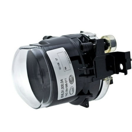 Left Fog Light - Compatible with 2006 - 2008 BMW 750i 2007