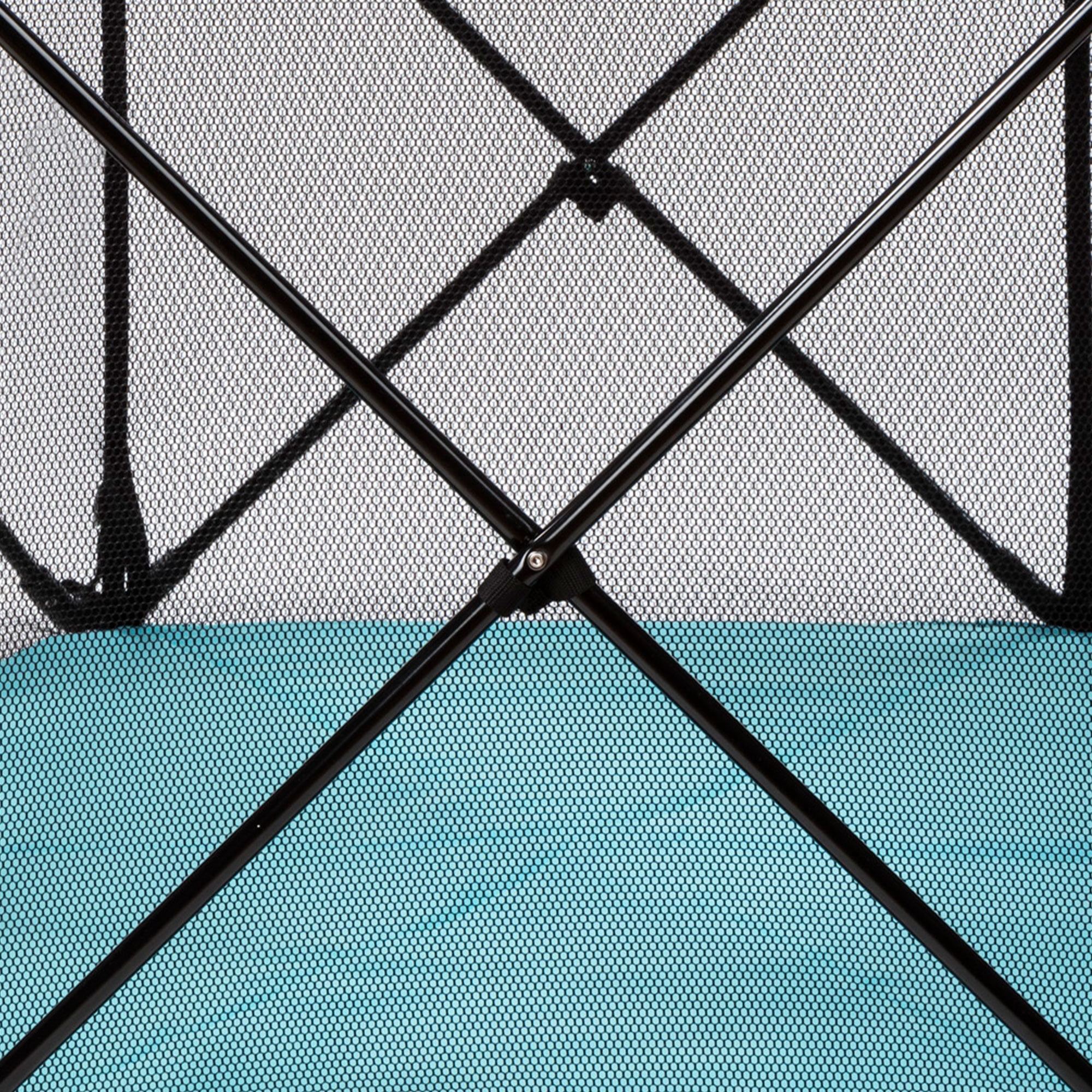 Summer Pop ‘N Play Deluxe Ultimate Playard