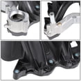 thumbnail image 3 of Colector de admisión DNA Motoring OEM-ITM-004 615-188 para Ford, 3 of 6