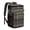 Black-47, variant on Bohemian Style Insulated Cooler Backpack - 20L Soft Cooler Bag, Boho Chic Design for Outdoor
