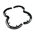 thumbnail image 3 of Propeller Guard Protective Bumper Ring for DJI Neo Drone Accessories Anti-Collision Impact Protectors Prop Bumper Guards Protector Rings, 3 of 11