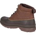 thumbnail image 3 of Men's Sperry Top-Sider Cold Bay Chukka Duck Boot, 3 of 7