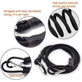 thumbnail image 3 of 2 uds 1m correas de bicicleta arnés de cuerda correas de motocicleta equipaje correas de cuerda elástica correas de transporte bicicleta eléctrica, 3 of 5