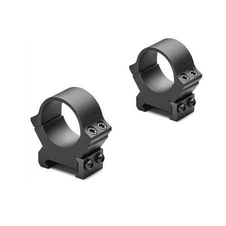 UPC: 0030317017743 | Leupold PRW2 1  Low Scope Rings  Matte Black – 174079