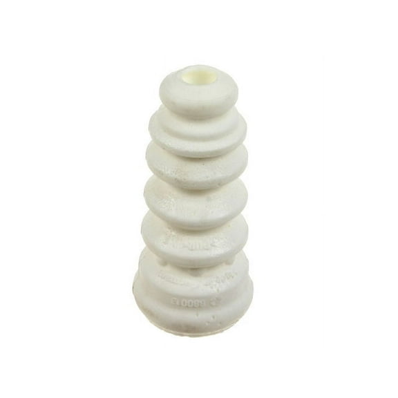 Rear Shock Bump Stop - Compatible with 2003 - 2010 Volkswagen Beetle Convertible 2004 2005 2006 2007 2008 2009