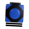 thumbnail image 2 of Saco de Boxeo con Objetivo de Pared para Boxeo, Entrenador de Boxeo, Objetivo de Enfoque, Almohadilla de Boxeo para Ejercicio, Artes Marciales, Entren Azul, 2 of 8