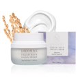 thumbnail image 1 of LICORNE Crema facial de arroz vegano 1.69fl.oz Cuidado de la piel coreano, 1 of 5