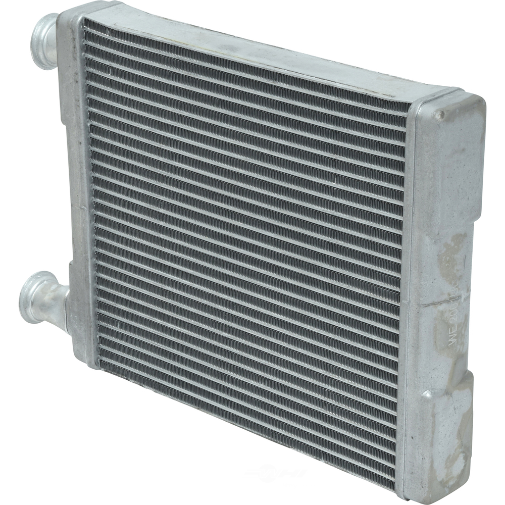 HVAC Heater Core -- Heater Core Aluminum