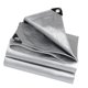 thumbnail image 4 of BESTYASH Lona Impermeable Para Camping Y Picnic Color Plata Con Protección Solar Y Resistente Para Uso Exterior, 4 of 8