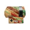 Skin Decal Wrap Compatible With Nintendo NES Classic Edition Abstract Wood