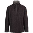 thumbnail image 1 of Trespass - Jersey Falmouthfloss para Hombre (Negro) Trespass UTTP5125_black, 1 of 2