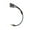 Black, variant on 3.5mm Sound Adapter Y Splitter 3.5mm Cable Headsets 2 Female to 1 Male for Laptop Phone Earphone Headphone Microphone