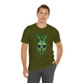 thumbnail image 6 of Yugoloth Unisex Jersey Short Sleeve Bella Canvas Tee, 6 of 12