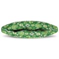 thumbnail image 6 of HELLHERO Four-Leaf Clover Tea Cozies Covers Keep Warm Coffee Pot Cloth Covers Keep Warm Restaurant, 6 of 8