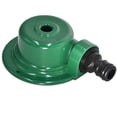 thumbnail image 5 of Sprinkler, Water Saving Design Low Pressure Sprinklers Uniform Spray Spray Nozzle 11X8X3.5cm, 5 of 5