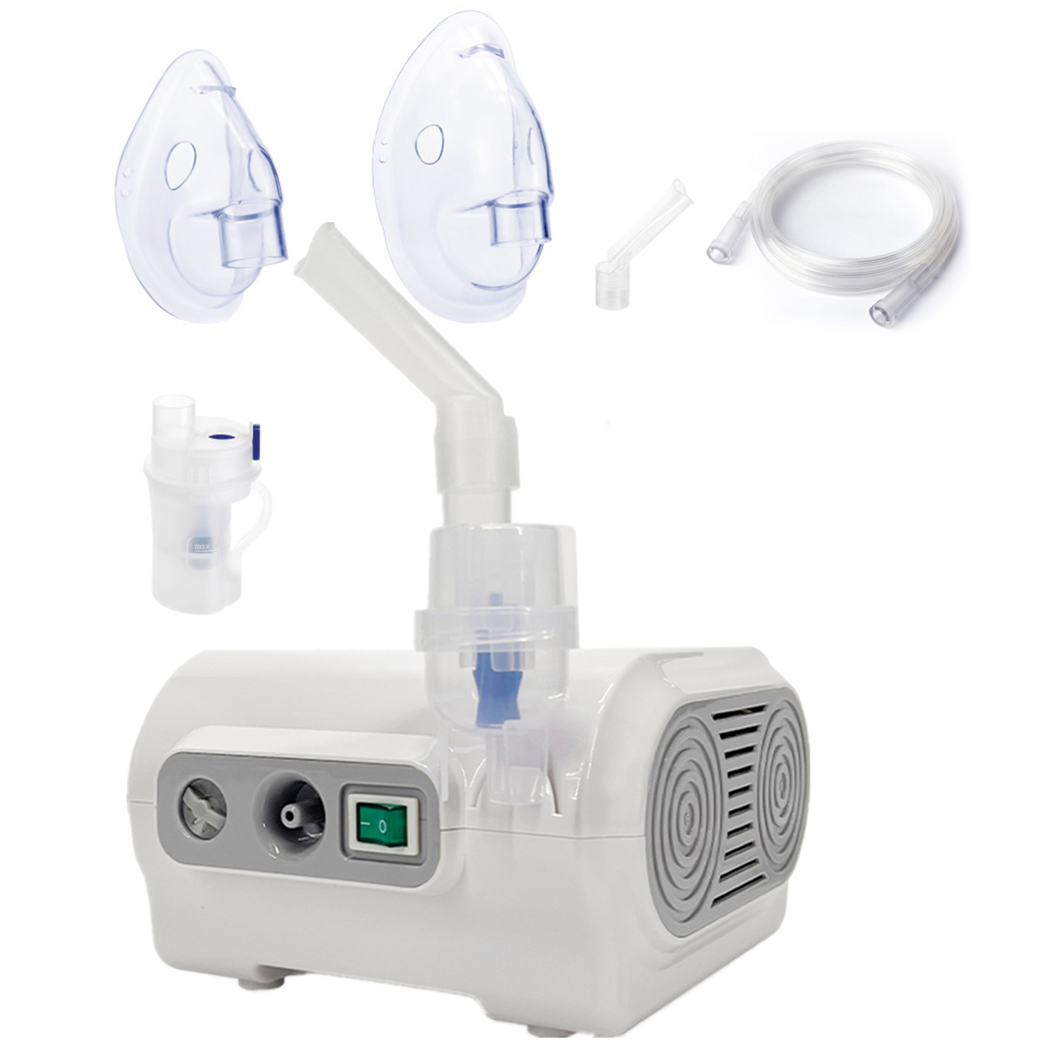 Buy Nebulize Machine Inhalers for Kids and Adults Personal Asthma