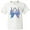 AA-White, variant on Inktastic Thyroid Cancer Awareness with Butterfly Ribbon Words Youth T-Shirt