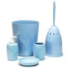 Mainstays 5-Piece Bath Accessory Set