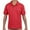 Red, variant on DryBlend® Youth Jersey Polo