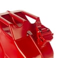 thumbnail image 2 of Rugged Ridge Liquid Storage Container 17722.31 Red; 20 Liter; Free Standing; Metal; With Liquid Storage Can Only, 2 of 3
