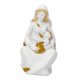 thumbnail image 4 of religioso de Navidad, decoración para hogar occidental, serie católica de Jesús, figurita para sala de , familiares, adornos arte Estilo 5, 4 of 8