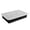 D, variant on Square Ice Mold Tray With Lid, Silicone Ice Mold Tray, Whiskey Square Ice Mold, Stackable With Lid Ice Mold Tray, Easy To Release (1PC).