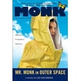thumbnail image 1 of Pre-Owned Mr. Monk in Outer Space (Hardcover) 0451220986 9780451220981, 1 of 1