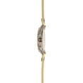 thumbnail image 3 of Wrangler Mens  Taupe/Yellow Watch 46mm Silver/Green, 3 of 4