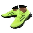 thumbnail image 3 of Chenyee Men's Running Shoes Non Slip Fashion Sneakers Breathable Mesh Soft Sole Casual Athletic, 3 of 7