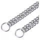 thumbnail image 3 of Jipimon Collar De Cadena Para Perro Collar De Estrangulamien, 3 of 7