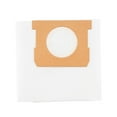 HART Standard Dust Bag, 3Pack, VDB35 3701, Fits 3 to 5 Gallon Wet/Dry