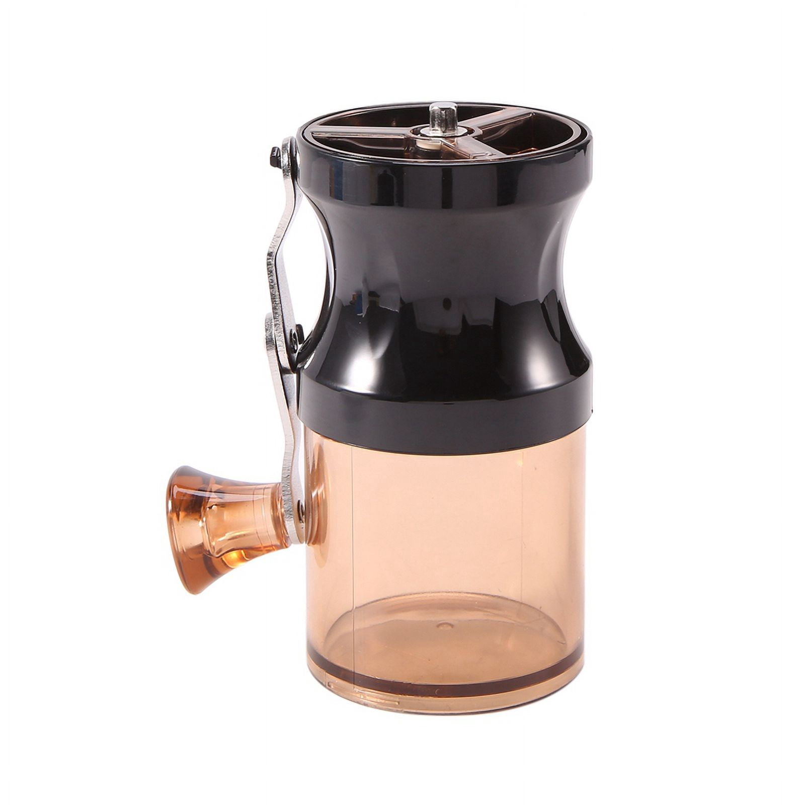 Hand-Cranked Coffee Machine Burr Grinder Coffee Grinder Thickness Adjustable Grinders Portable Hand Coffee Grinder