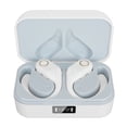 thumbnail image 1 of Auriculares Traductores de Idiomas, Comercio de Dispositivos de Idiomas Compatibles Con Traducción de 144 Idiomas, Auriculares Inalámbricos de Traducción Conestuche de Carga, 1 of 7