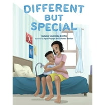 Different but Special, (Hardcover)