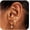 Hoop Clover Set-GD, variant on 3 Pairs Gold Hoop Earrings Set: Dainty Stud Earrings Trendy Small 14K Gold Plated Hypoallergenic Dangle Cartilage Huggie Hoop Earrings for Women Gold Jewelry for Women Gifts