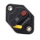 thumbnail image 2 of Disyuntor De 10A, Reinicio Manual, Cc 12V-32V, Ip67, Impermeable, Multifuncional, Protector Contra Sobrecorriente Para Coche, Yate, Barco Marino, Rv, Motor De Arrastre Speravity  VI009310-05, 2 of 6