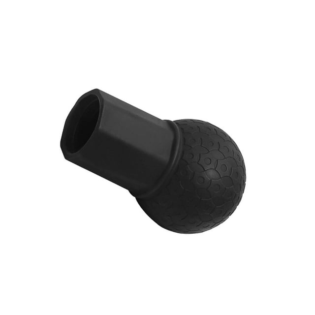Youkk Barbell Landmine Holder Barbell Floor Swivel for Deadlifts Rotation Gym Home