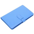 thumbnail image 3 of Photo Album, Business Card Storage Book, Durable Business Card Book, Photo Book For Displaying Photos Sending Business Cards Collecting Storing Dark Blue, 3 of 8