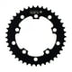 thumbnail image 1 of Plato Origin8 Bmx/Singlespeed/Fixie 41T 110/130 Bcd 3/32 Negro, 1 of 1