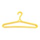 thumbnail image 3 of Percha para traje de buceo versátil de 16,5 x 8,6 pulgadas para equipo deportivo resistente y antirrobo Amarillo, 3 of 9