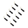 thumbnail image 2 of Antena, 10PCS TH‑GSM‑002 Resorte Curvo IPEX Antena de Resorte Antena Interna Funcionalidad Inteligente, 2 of 8
